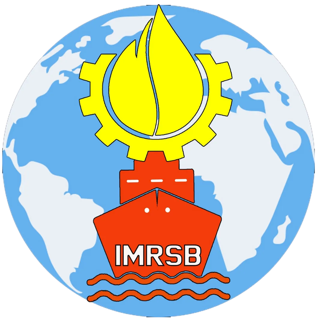 Inter Maritrade Resources Sdn Bhd logo